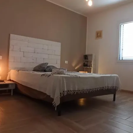 Apartment Le Dimore Del Sole Int 5 Olbia