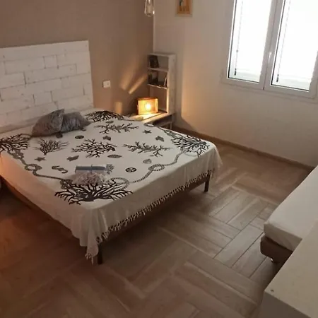 Le Dimore Del Sole Int 5 Apartment