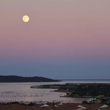 Le Dimore Del Sole Int 5 * Olbia