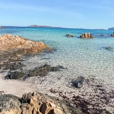 Διαμέρισμα Le Dimore Del Sole Int 5