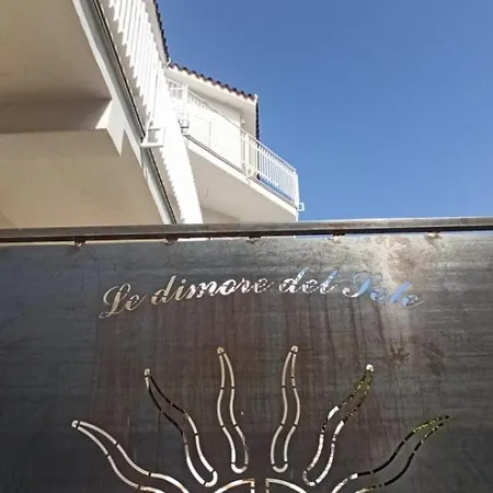 Le Dimore Del Sole Int 5 Όλμπια