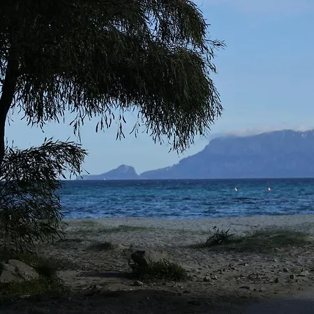 Le Dimore Del Sole Int 5 Διαμέρισμα