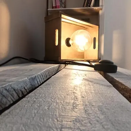 Le Dimore Del Sole Int 5 Διαμέρισμα *