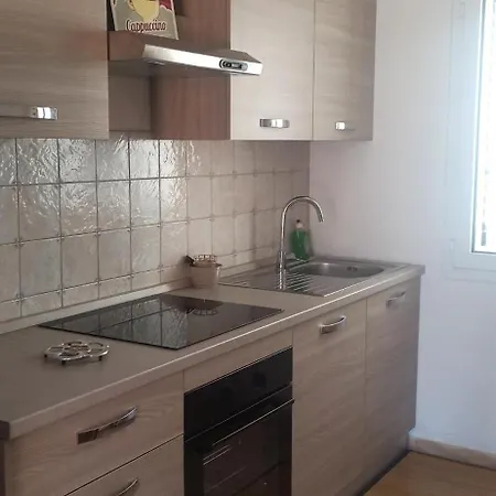 Le Dimore Del Sole Int 5 Διαμέρισμα Όλμπια