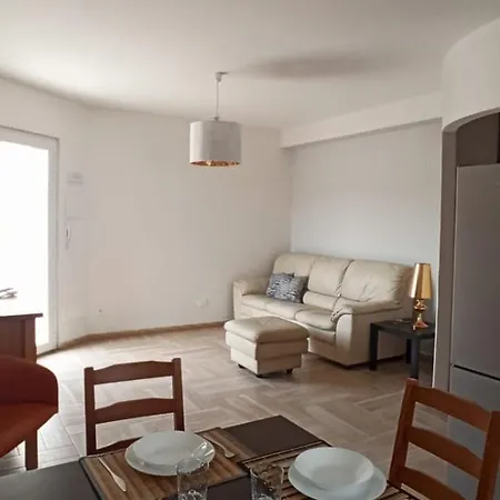 Le Dimore Del Sole Int 5 Διαμέρισμα Όλμπια
