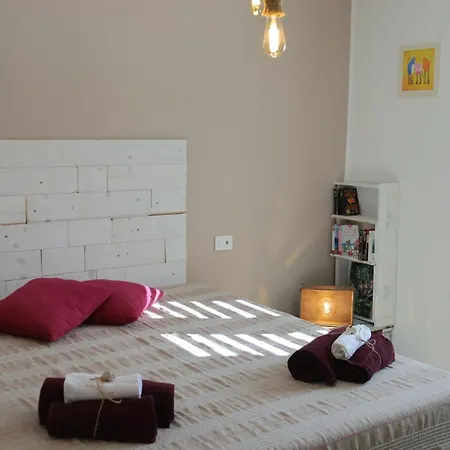 Le Dimore Del Sole Int 5 Διαμέρισμα Όλμπια