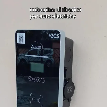 Apartamento Le Dimore Del Sole Int 5 Olbia