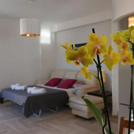 Le Dimore Del Sole Int 5 Apartamento