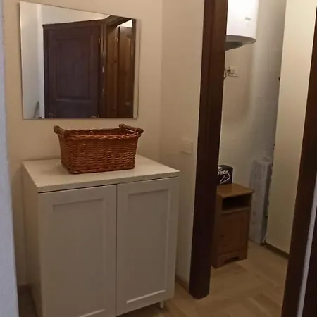 Le Dimore Del Sole Int 5 Apartamento