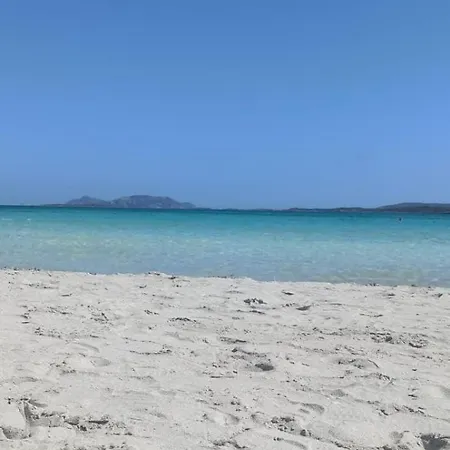 Le Dimore Del Sole Int 5 Apartamento Olbia