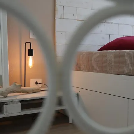 Apartamento Le Dimore Del Sole Int 5 Olbia