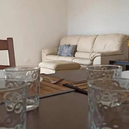 Le Dimore Del Sole Int 5 Apartamento Olbia