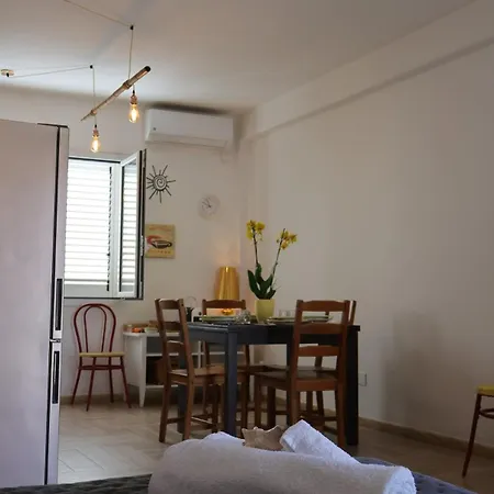 Apartamento Le Dimore Del Sole Int 5 Olbia