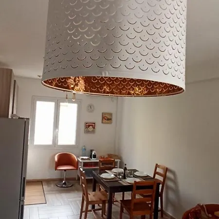 Apartamento Le Dimore Del Sole Int 5 Olbia
